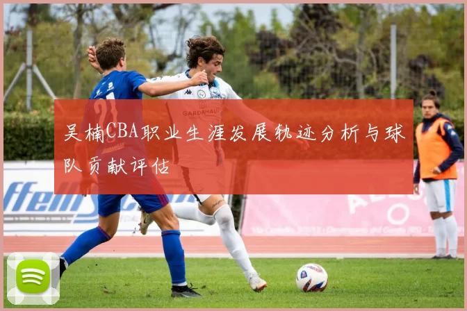 吴楠CBA职业生涯发展轨迹分析与球队贡献评估